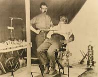 The U.S. Army Dental Corps